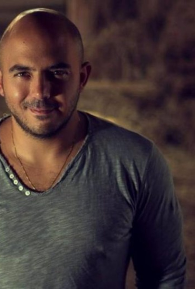 محمود العسيلي 