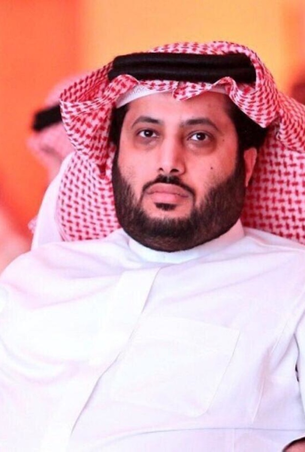 تركي آل الشيخ يوجه بزيادة مقاعد العائلات في الملاعب السعودية