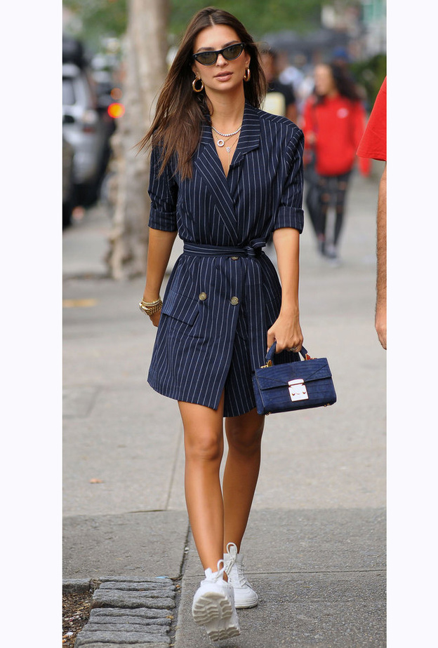 كيت بوثوورث ‏Kate Bosworth‏ ارتدت فستان مخملي مع الزخرفات الحيوية