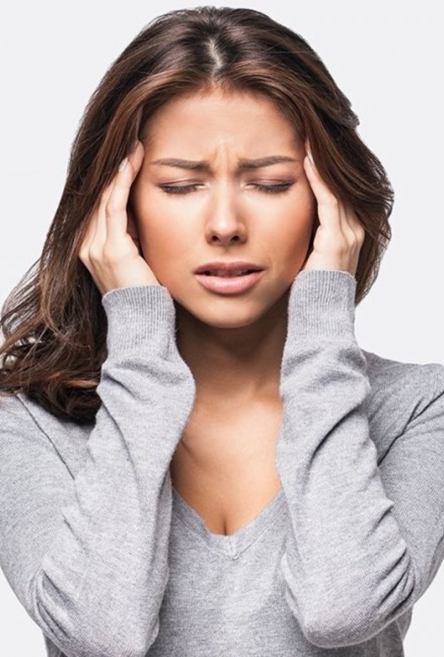 انواع ورم الدماغ واعراضه 