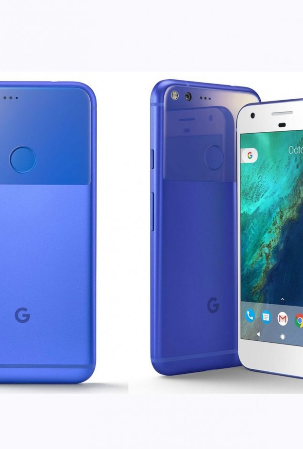 هاتف Pixel 2 متوفر بلونين فقط