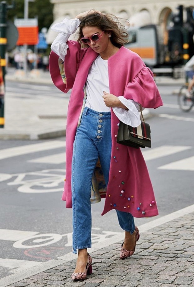 تفاصيل الأزرار