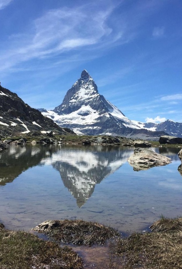 افضل فنادق مدينة زرمات السويسرية .. لعطلة شتوية مذهلة