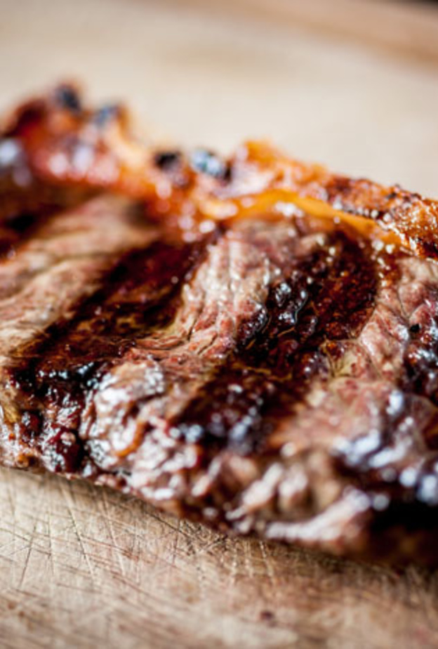 "جاوتشو" Gaucho