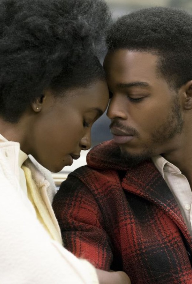 مشهد من The Favourite