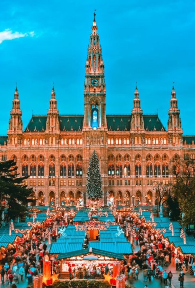 نصائح توفير المال اثناء السفر الى فيينا