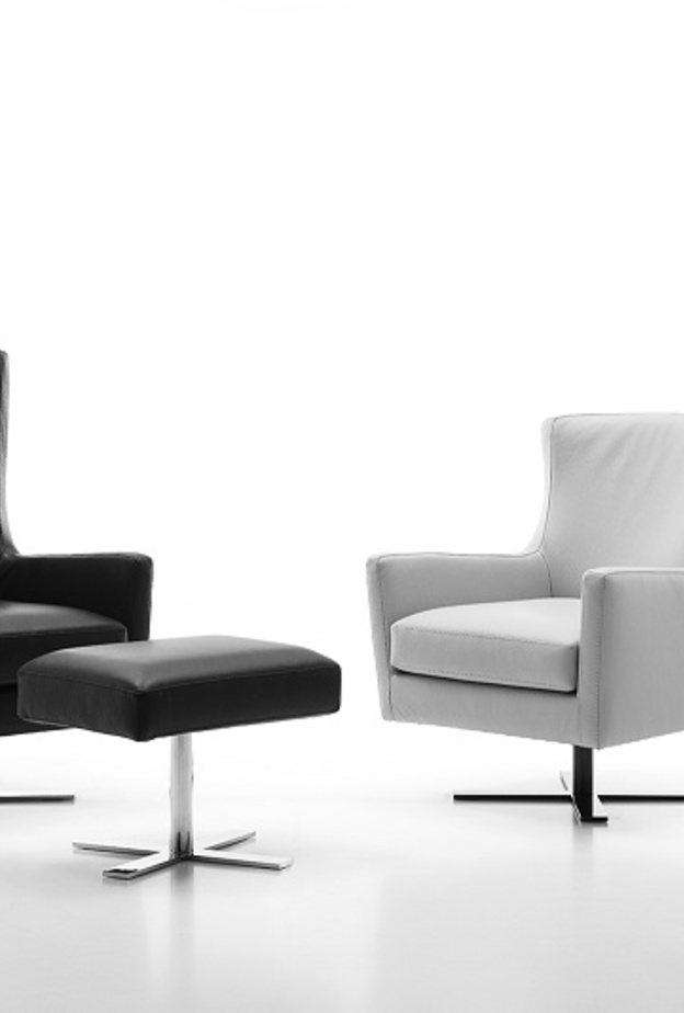 كراسي Venus ذات الذراعين