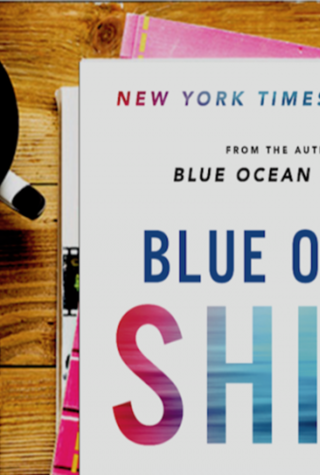 النشاط الاقتصادي كقوة للخير: من منظار المحيط الأزرق