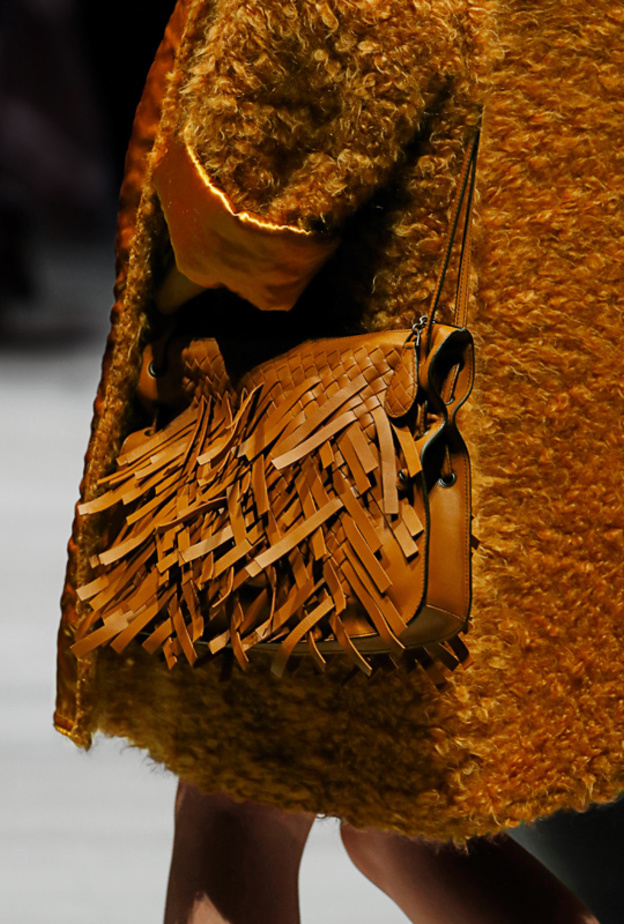 مجموعة موسم خريف وشتاء 2018