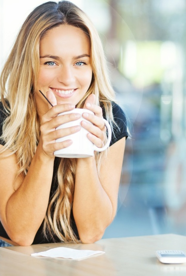 مشروبات تنقي الدم من السموم