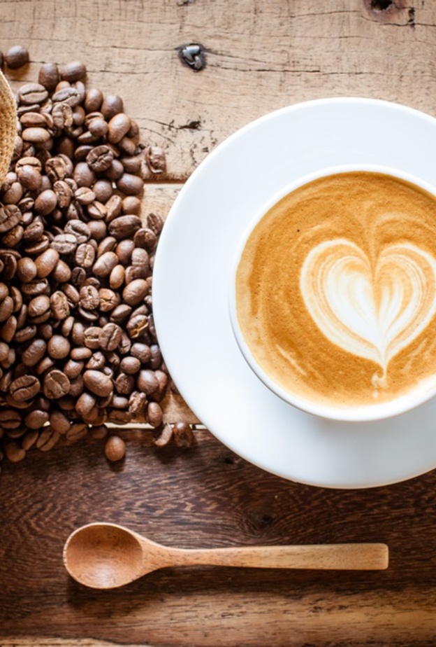 ماذا يحدث بعد شرب القهوة