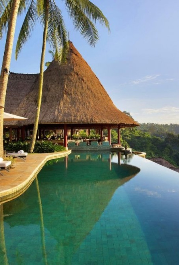 سحر الخريف في مونتريال