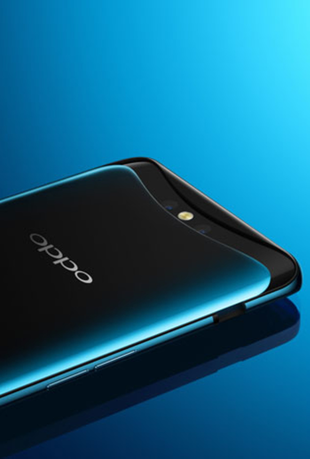 احتلت OPPO موقعاً ريادياً في عالم الابتكارات التقنية والتصاميم الأنيقة