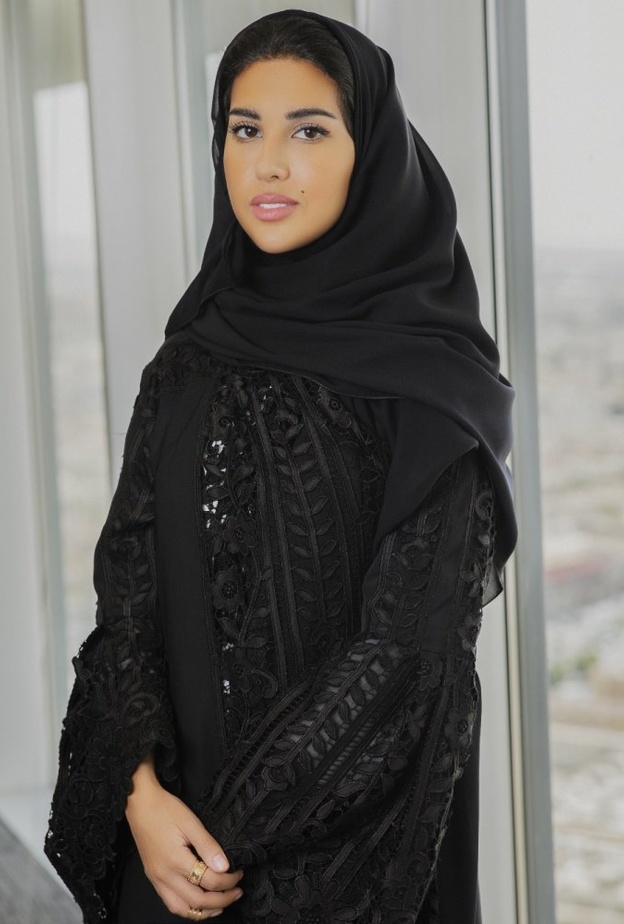 إسراء بنت عبدالرحمن البطي