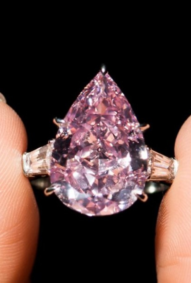 ماسة The Grand Mazarin