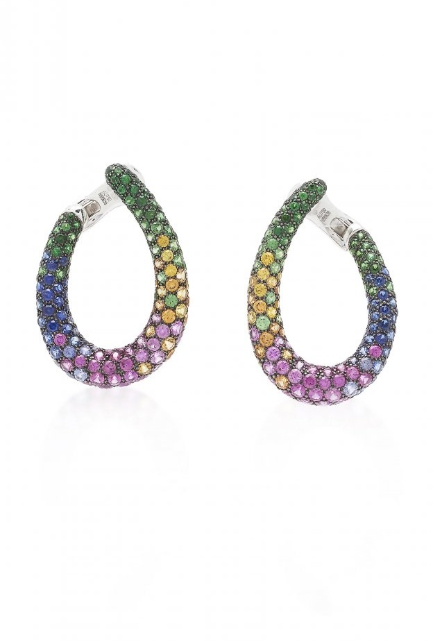 اسوارة من سوزان كالان Suzanne Kalan