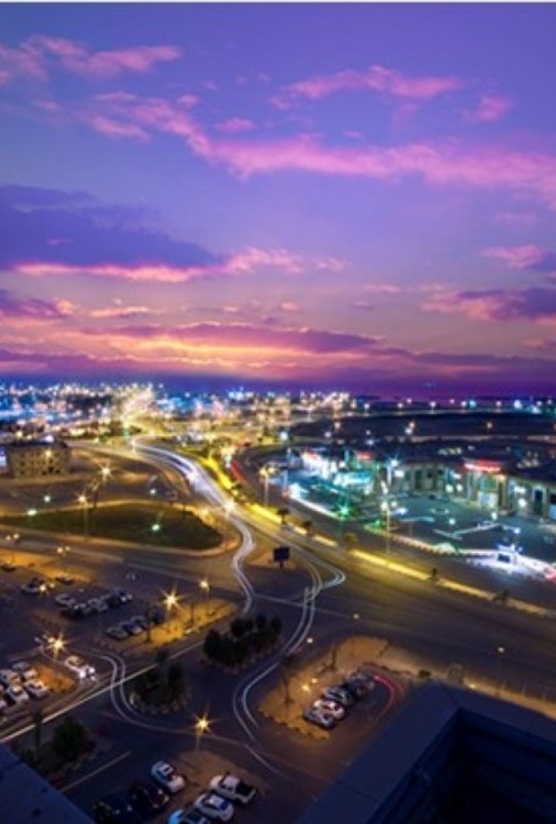 مدينة جازان