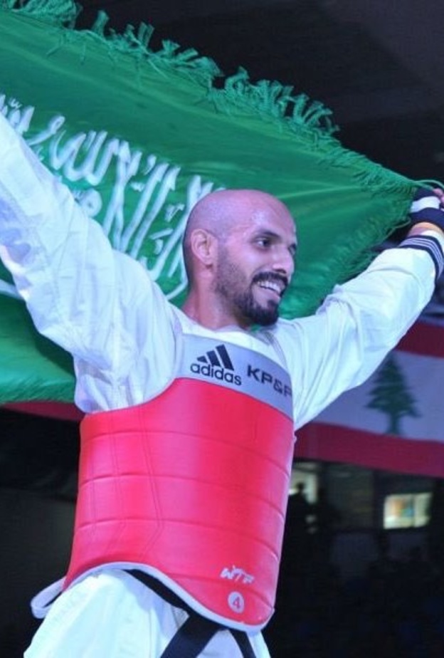 من لاعبي المنتخب المشاركين في البطولة