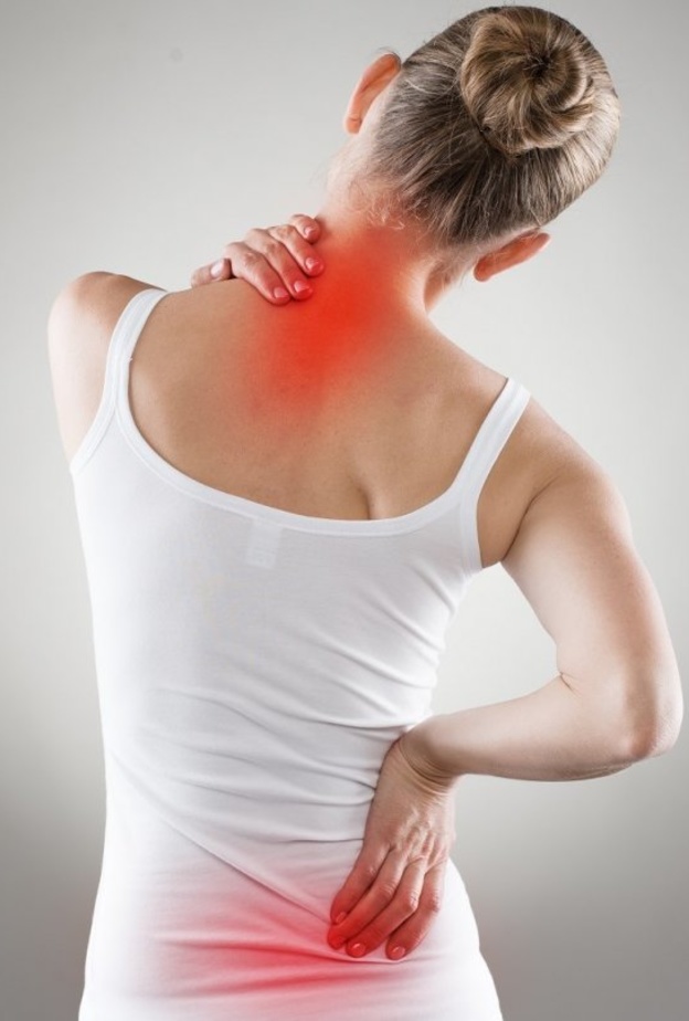 نقص الفيتامينات و المعادن يسبب تشنج العضلات