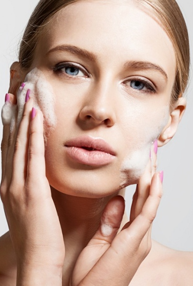 اصنعي بنفسك صابون العسل والشوفان