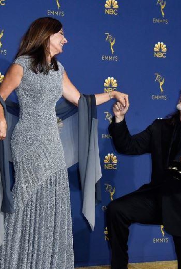 المخرج جلين فايس وجان سفيندسن