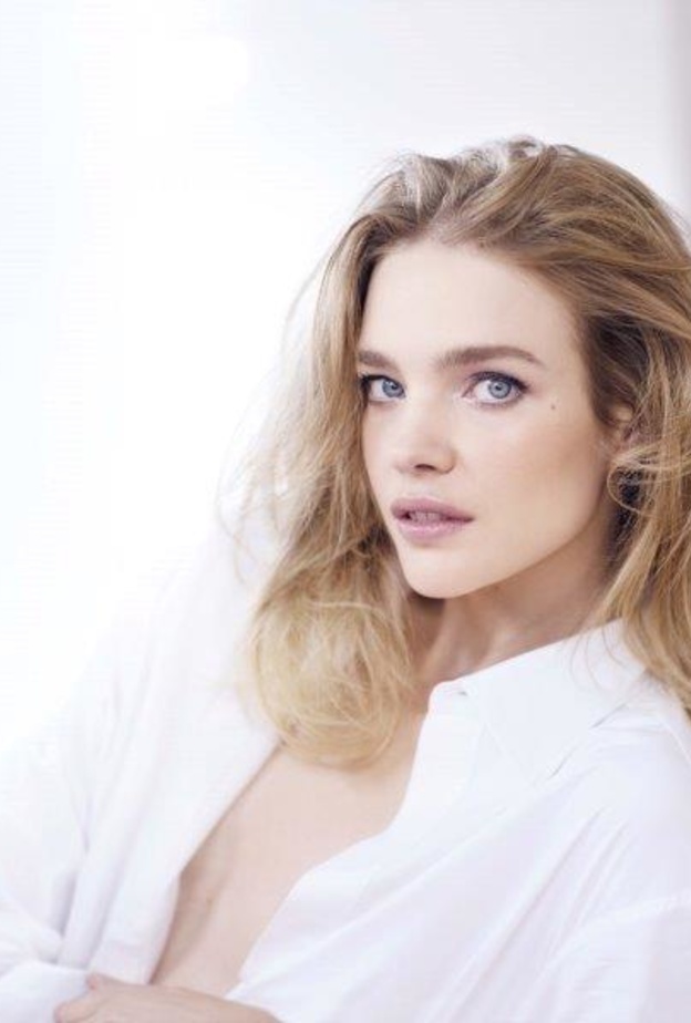 لبشرة خالبة من الشوائب وطبيعية.. إليكِ بودرة الأساس Lingerie de Peau Compact Mat Alive من Guerlain