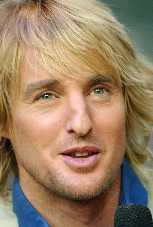 اوين ويلسون 