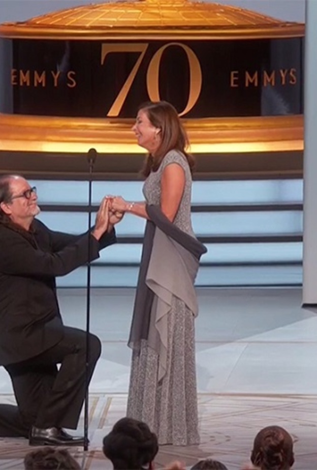 رومانسية لا تتكرر كثيرا