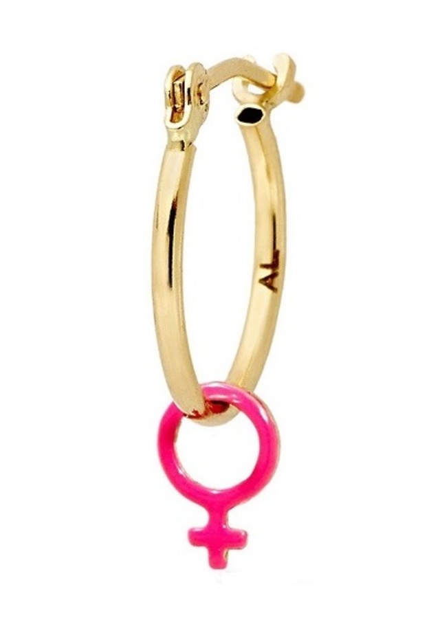 تحرص علامة بوميلاتو على توسيع حملتها Pomellato for women