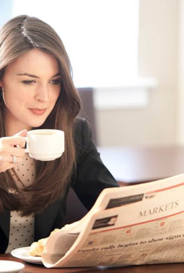  شرب القهوة يحمي الأوعية الدموية من الأمراض