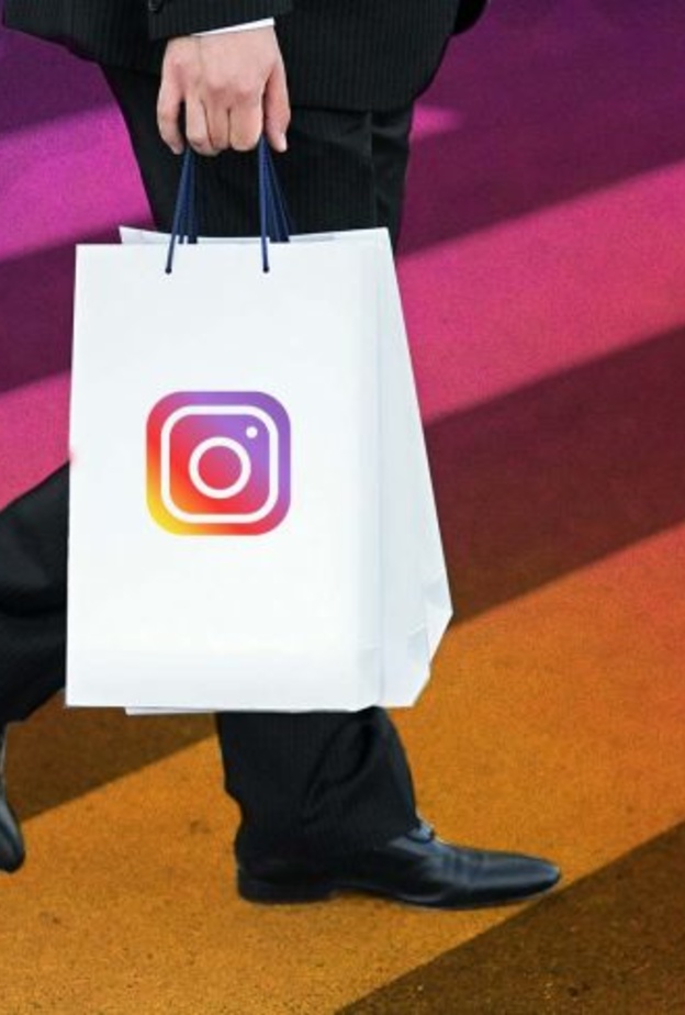 طرق جديدة للتسوق على انستقرام!