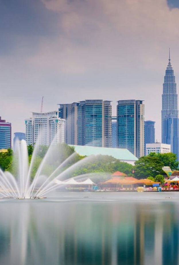 نصائح السفر في العاصمة الماليزية