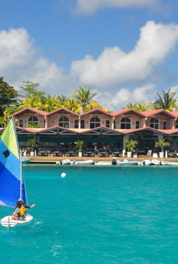 جزر الكاريبي الهولندية وجهة شهر العسل للاسترخاء و الاستجمام