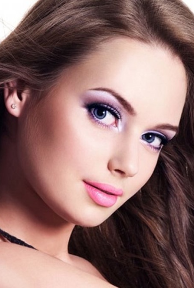 يجب ان تتمتعي بشعر خال من القشرة قبل الزفاف