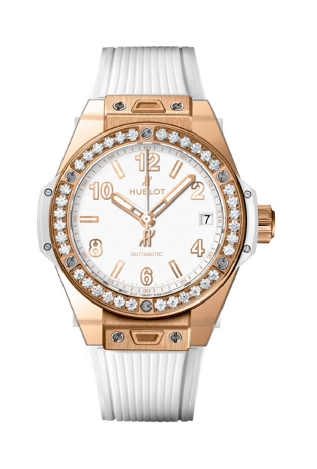 Big Bang One-Click 39mm