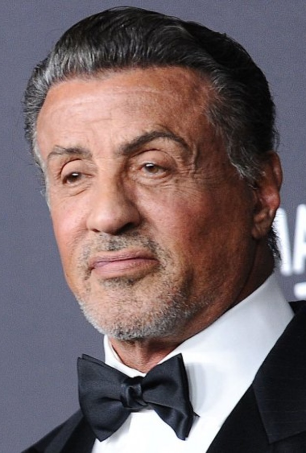 سيلفستر ستالون