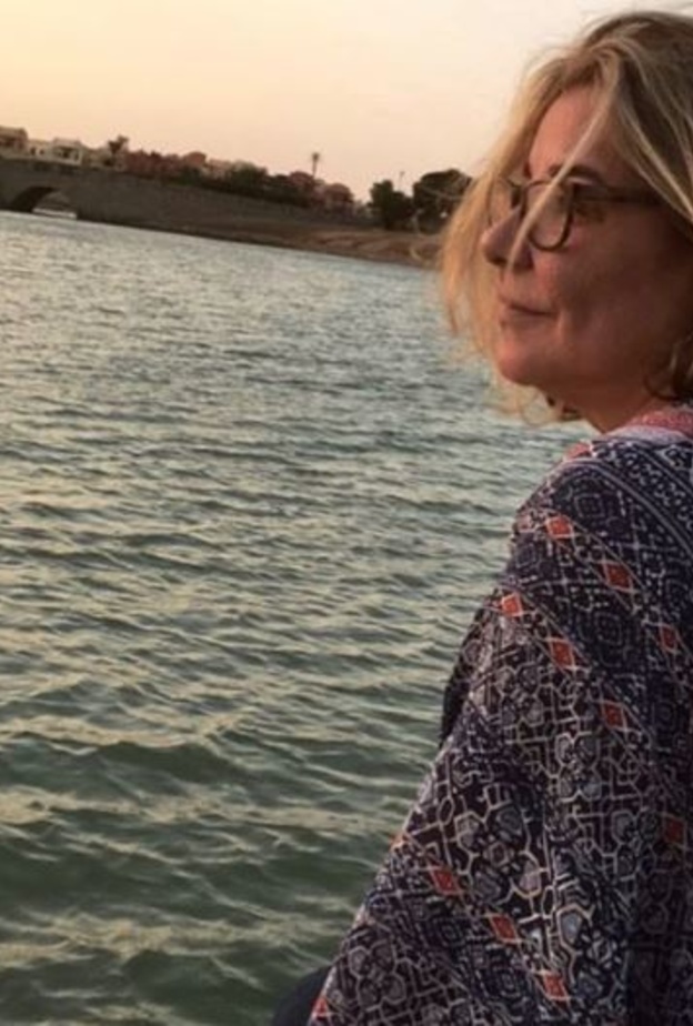 مها ابو عوف