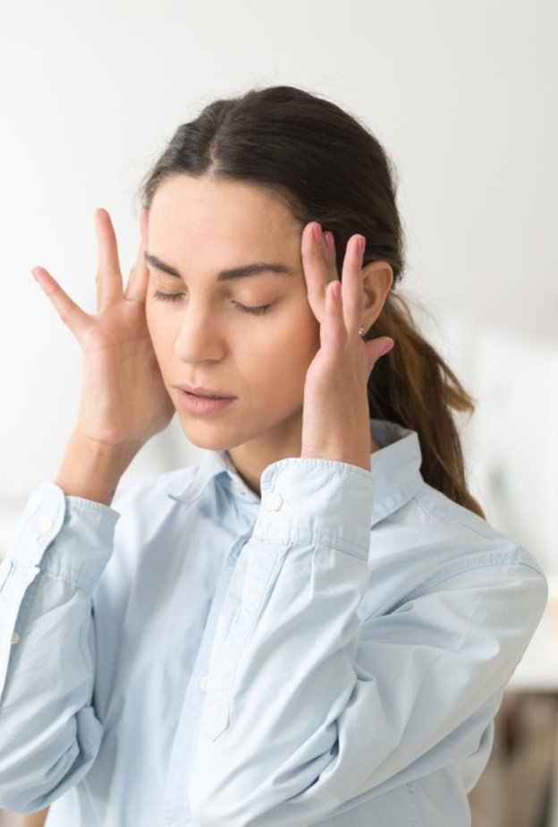 اضطراب الهرمونات يمكن ان يتسبب باعراض مزعجة