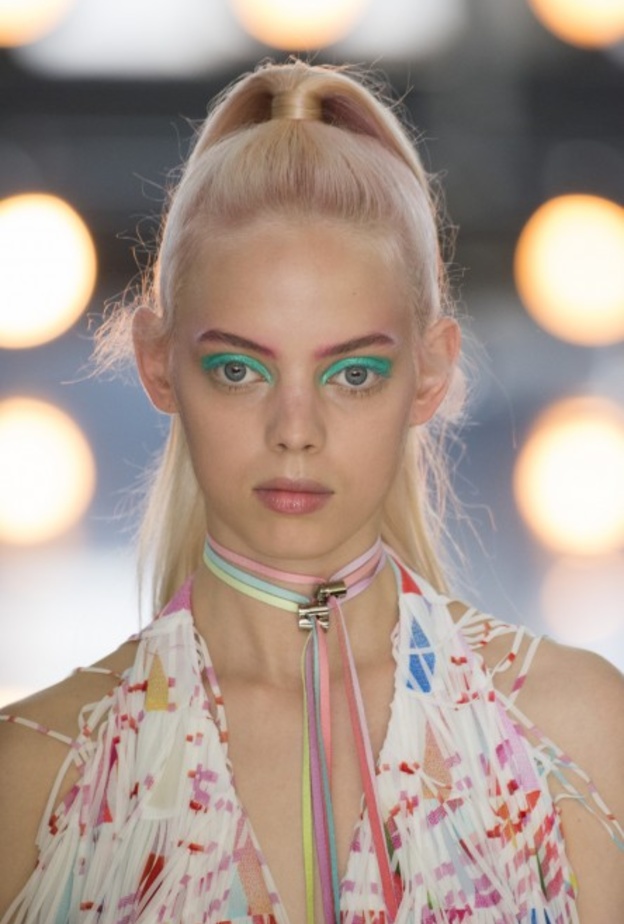  ألوان ظلال خضراء من دار Byblos