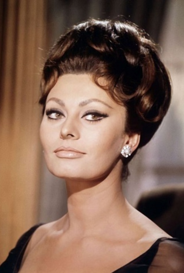 صوفيا لورين