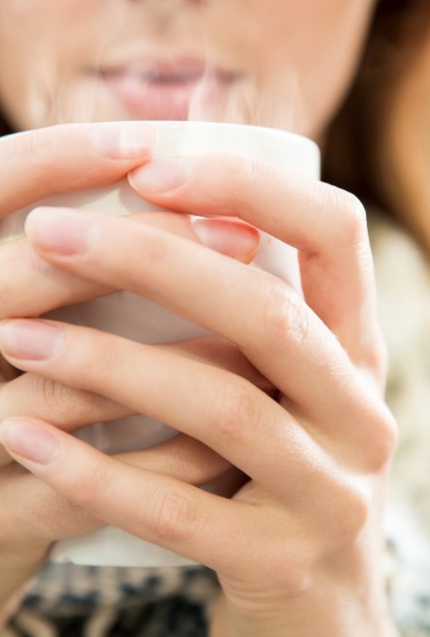  مشروبات شتوية تخلصك من الوزن الزائد