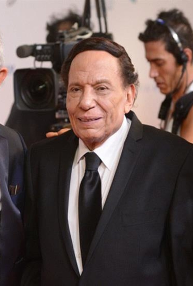 الدورة الأولى من مهرجان الجونة