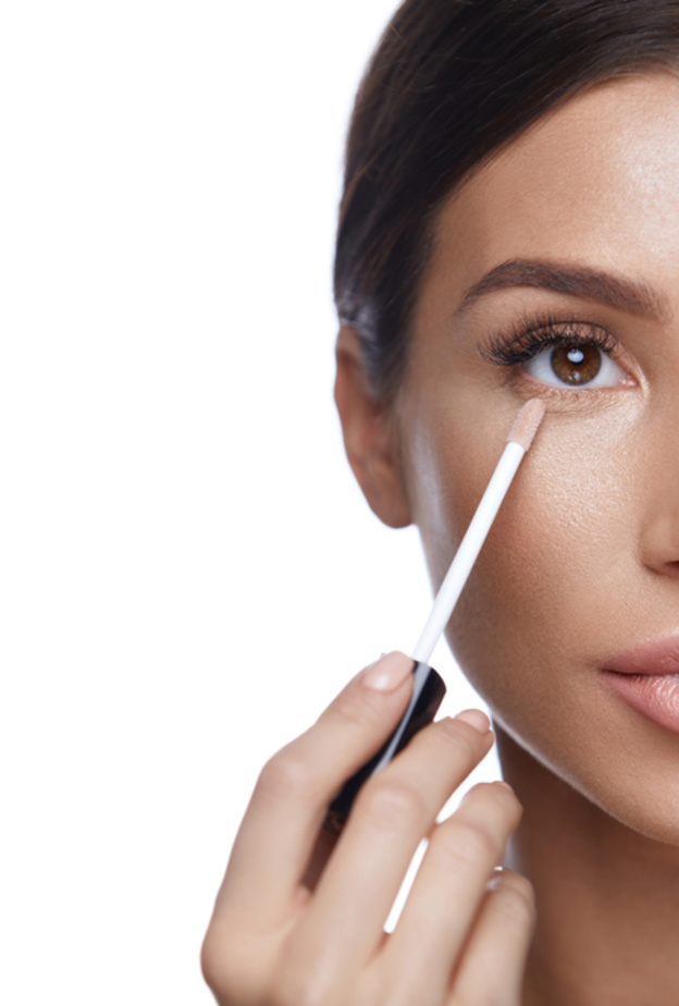 تقنية باكنغ بالمكياج