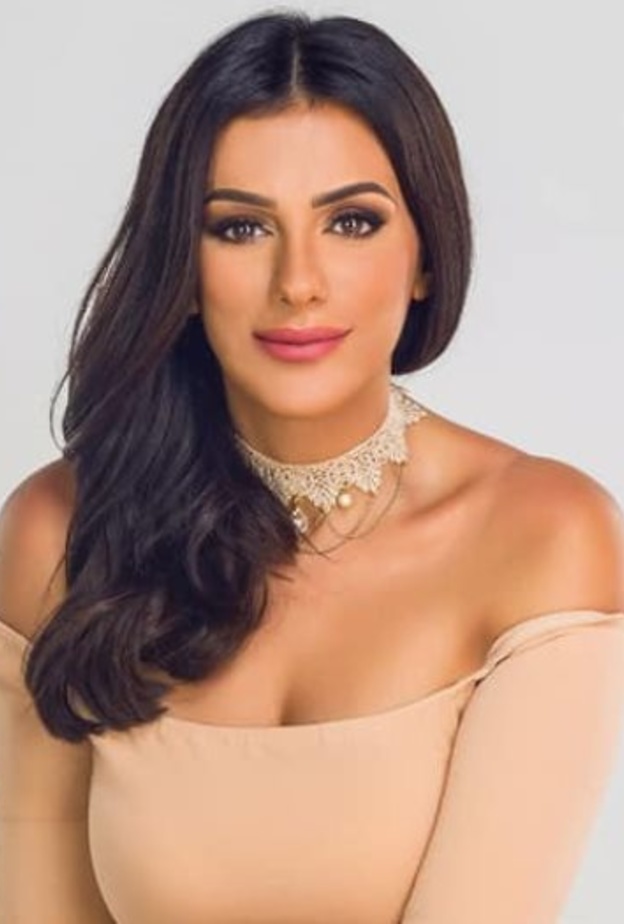 إنجي المقدم