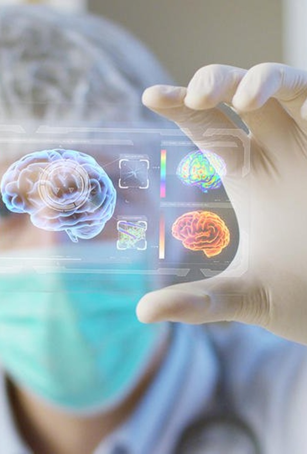  اكتشاف دواء يبطئ من انكماش المخ في التصلب المتعدد