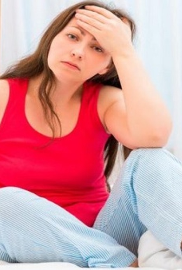  مرض السل يسبب التعرق الليلي