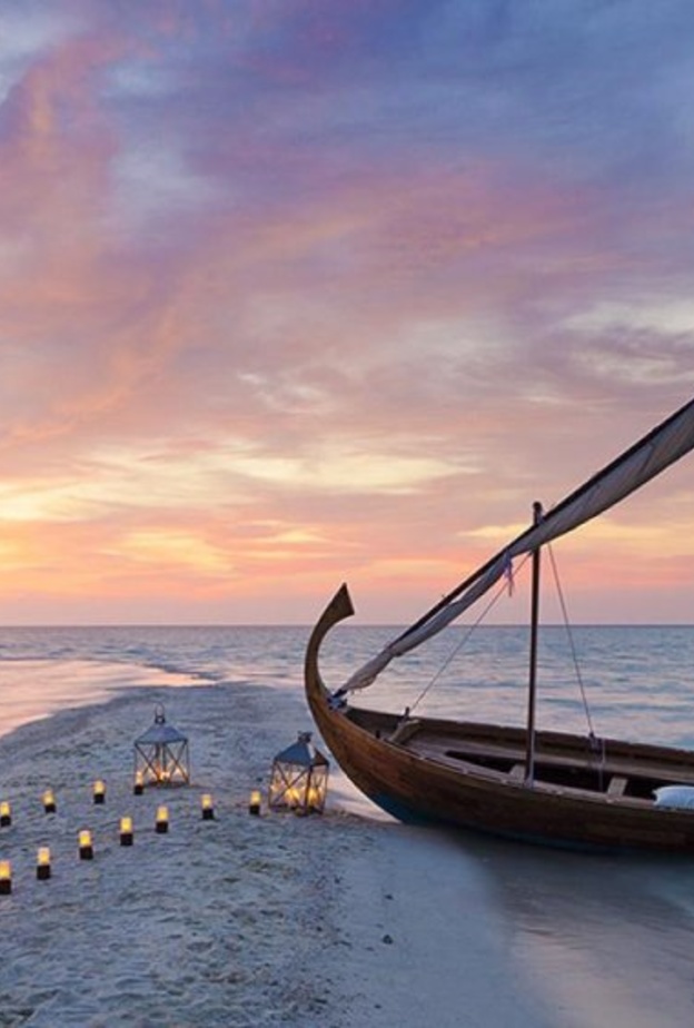 قلعة سهيل في ماربيلا