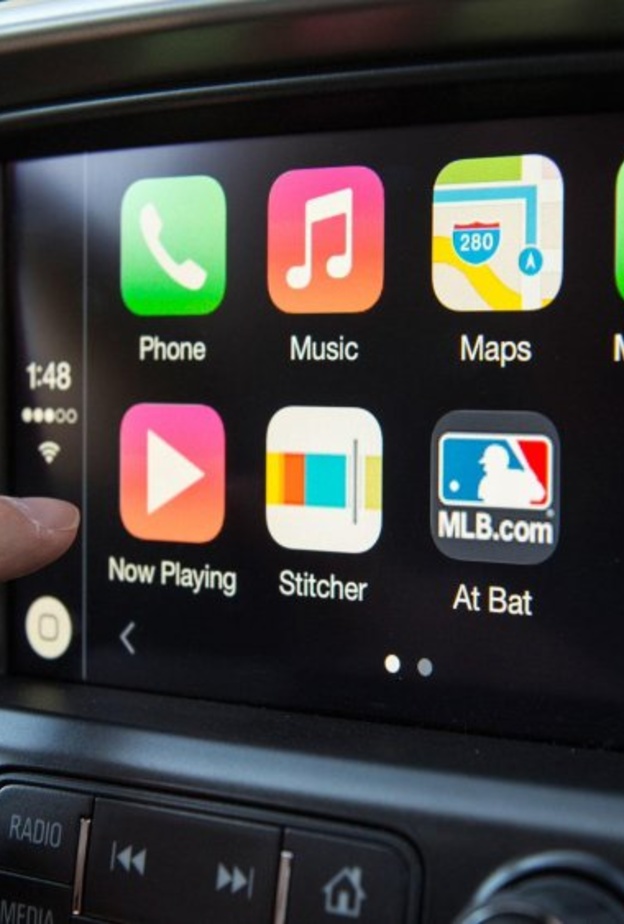 أندرويد السيارات