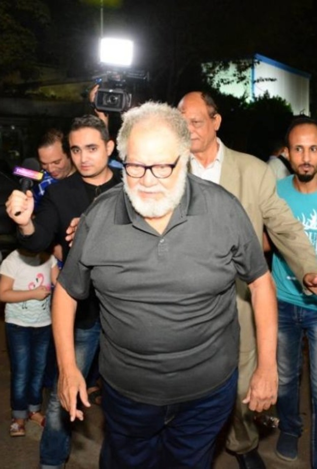 عزاء جميل راتب