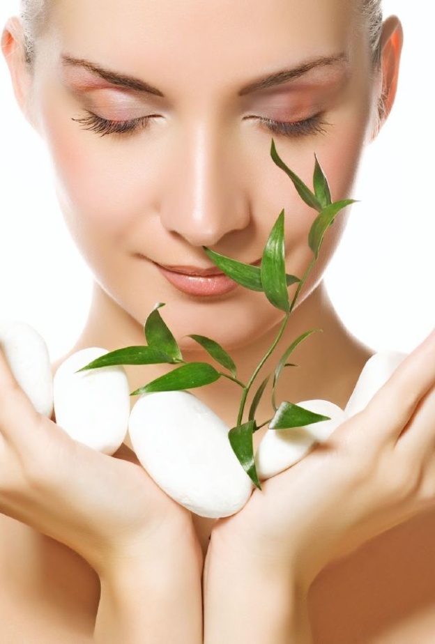  الخلطات الطبيعية تمنحك رائحة جذابة